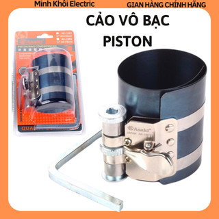 Cảo vô bạc piston Asaki AK-1061,AK-1062,vòng ép bạc piston,vam cảo bạc xéc măng,vòng pít tông,cổ dê vô bạc xéc măng