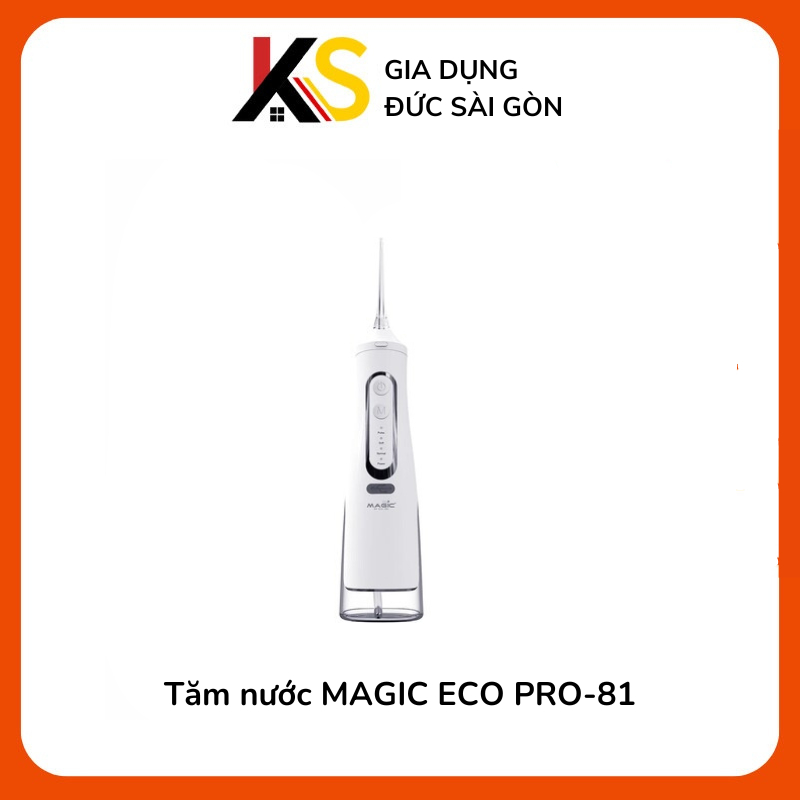 Tăm nước MAGIC ECO PRO-81