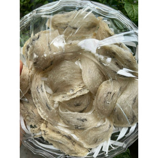 100g tổ yến thô_yến sào nguyên chất