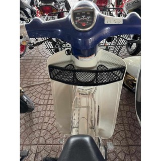 RỔ GẮN BỬNG CUB 81, 82, DD70, CUBTOM