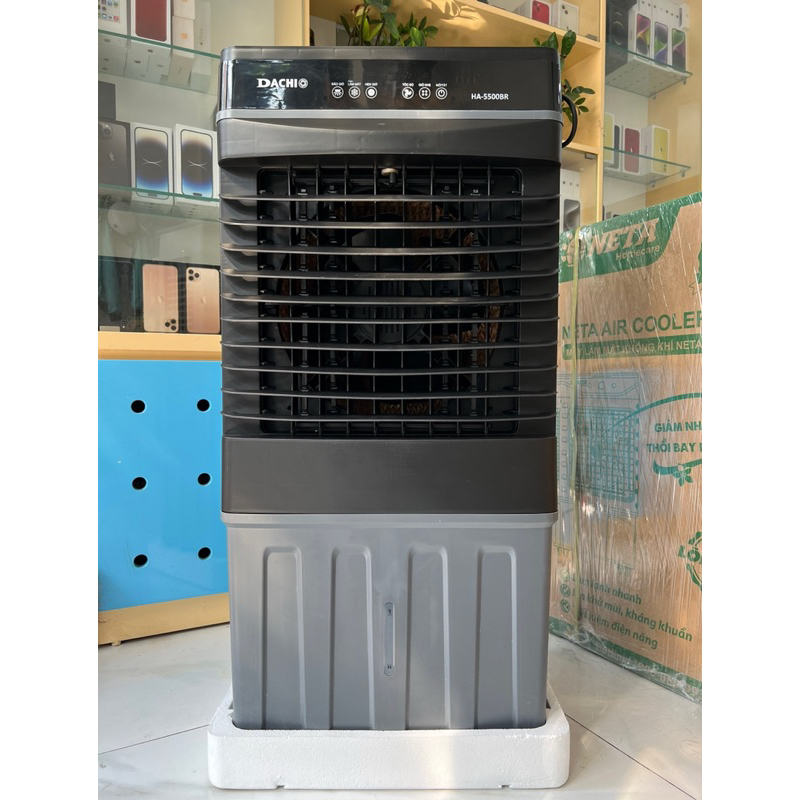 Quạt điều hoà Dachio HA-5500B 45lít