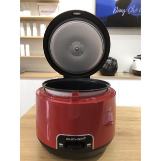 Nồi cơm điện cơ Cuchen CJE-A0601 (Chính Hãng)