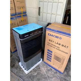 Quạt điều hoà Dachio HA-5500B 45lít