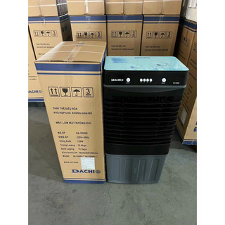 Quạt điều hoà Dachio HA-5500B 45lít