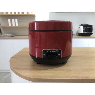 Nồi cơm điện cơ Cuchen CJE-A0601 (Chính Hãng)