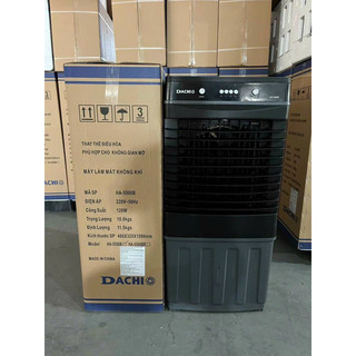 Quạt điều hoà Dachio HA-5500B 45lít