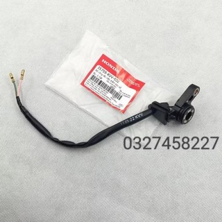 Dây điện công tắc, tiếp điểm báo số xe DREAM zin Honda