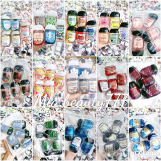 [DEAL SỐC] COMBO 5 CHAI NƯỚC RỬA TAY KHÔ BATH AND BODY WORKS CHÍNH HÃNG