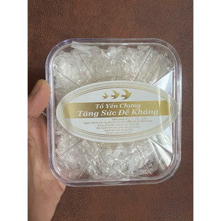 Yến vụn 30g+ táo đường phèn