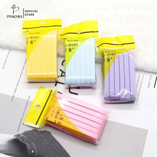 Bông bọt biển rửa mặt dạng nén