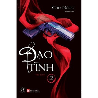 Sách - Đạo Tình - Trọn Bộ 2 tập (Tái bản 2022)