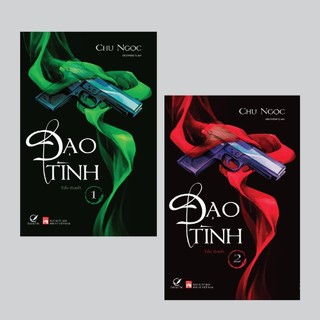 Sách - đạo tình - trọn bộ 2 tập