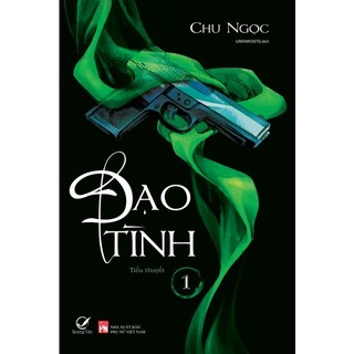 Sách - Đạo Tình - Trọn Bộ 2 tập (Tái bản 2022)