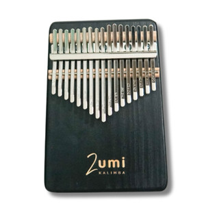 Đàn Kalimba KT01 17 Phím Chuẩn giá rẻ dành cho người mới bắt đầu+Tặng Full Phụ Kiện, Sách Hướng Dẫn ZUMI SHOP