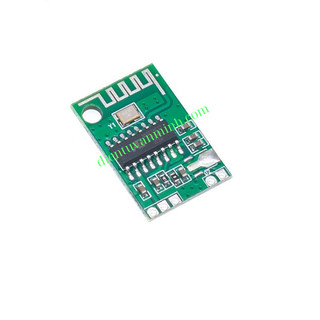 Mạch âm thanh bluetooth 5.0