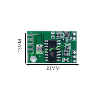 Mạch âm thanh bluetooth 5.0