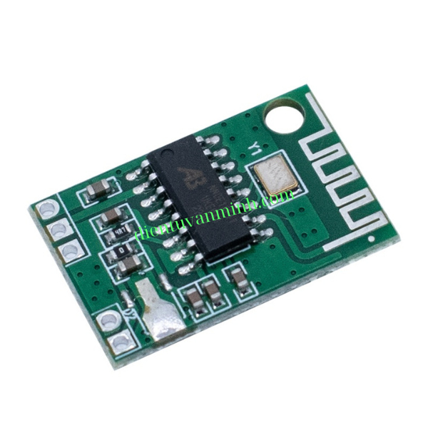 Mạch âm thanh bluetooth 5.0