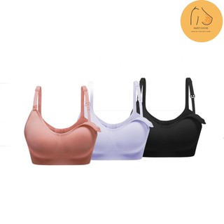 Bra Bầu Chuyên Dụng Snugg Dành Riêng Cho Elvie Và Willow