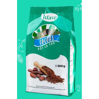 Bột ca cao nguyên chất Onecocoa 500g