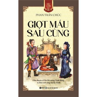Sách Bộ: Góc Nhìn Sử Việt
