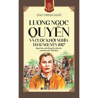 Sách Bộ: Góc Nhìn Sử Việt