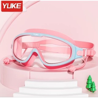 Kính bơi góc rộng Ylike