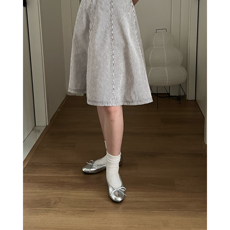 80012 - GIÀY RHEA BALLET FLATS