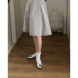 80012 - GIÀY RHEA BALLET FLATS