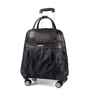 Túi xách du lịch thể thao có bánh xe và cần kéo phong cách mới BEE GEE T1080