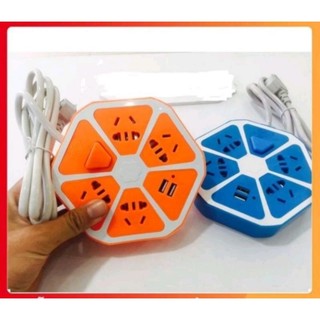 Ổ ĐIỆN CAO CẤP CHỐNG CHÁY NỔ 8M