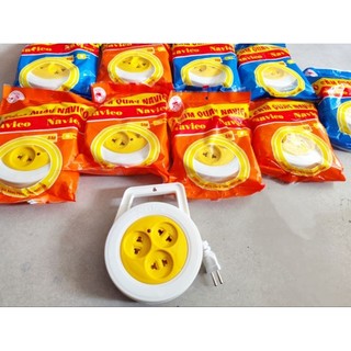 Ổ ĐIỆN CAO CẤP CHỐNG CHÁY NỔ 8M