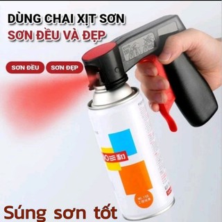 (GIÁ HỦY DIỆT) SƠN XỊT ATM, WIN CAO CẤP ĐỦ MÀU