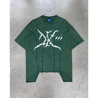 Áo phông 𝗦𝗛𝗔𝗗𝗢𝗪 𝗣𝗥𝗢𝗖𝗘𝗦𝗦 𝗧-𝗦𝗛𝗜𝗥𝗧 - DKILLUMINATE