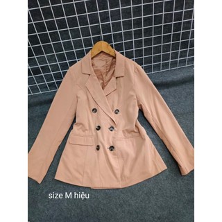 Vest Blazer Nữ Hàng Si Tuyển