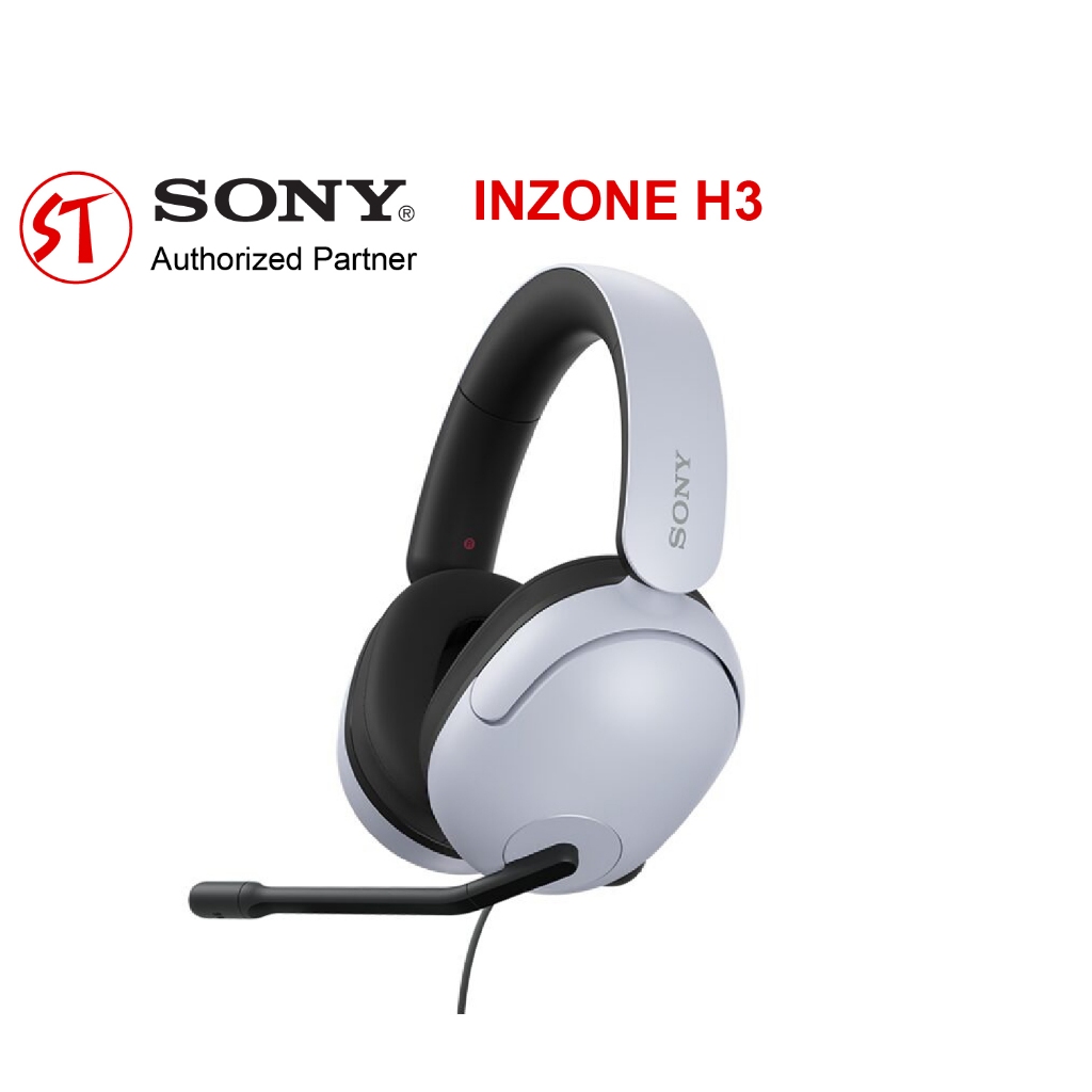 Tai nghe Gaming có dây Sony MDR-G300 Inzone H3