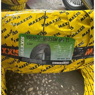 Lốp độ cho xe winner 150 , exciter 150/155 chính hãng maxxis