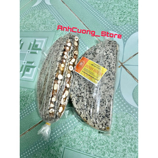 Kẹo lạc cu đơ dẻo hà tĩnh nghệ an 1 gói 220g rất ngon