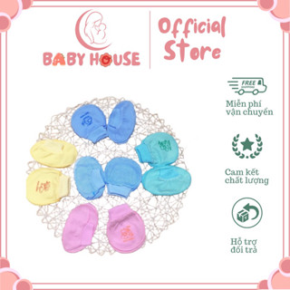 Bộ bao tay bao chân Minh Hoàng