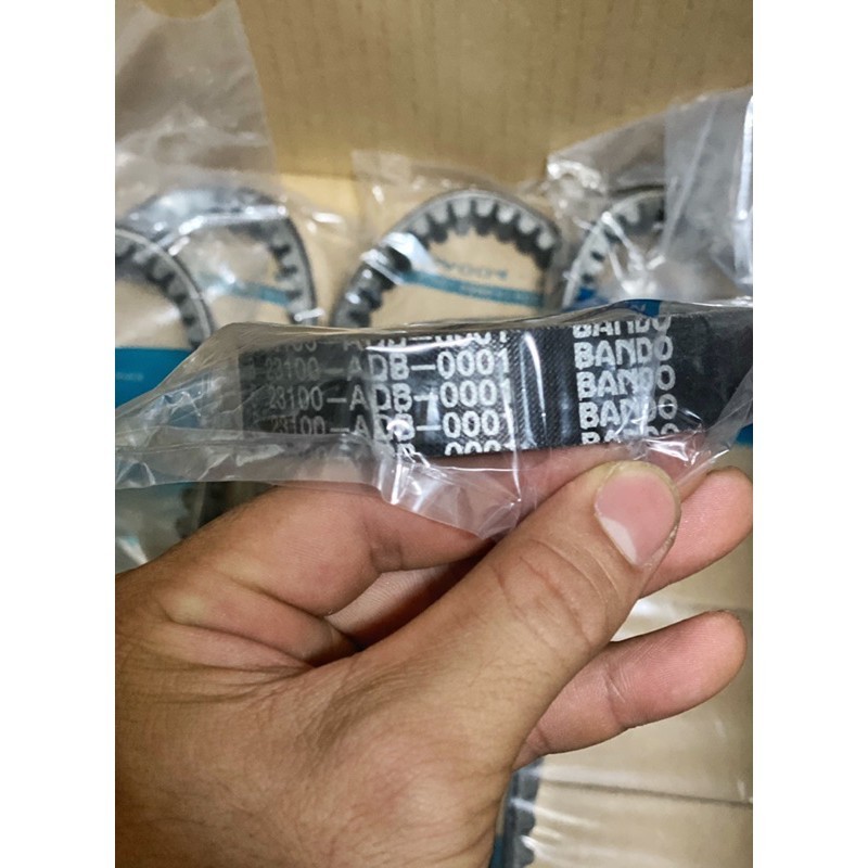 Dây curoa KOS ( sh 125/150 đời 2020/2022)