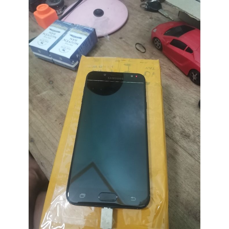 xác samsung j7 plus
