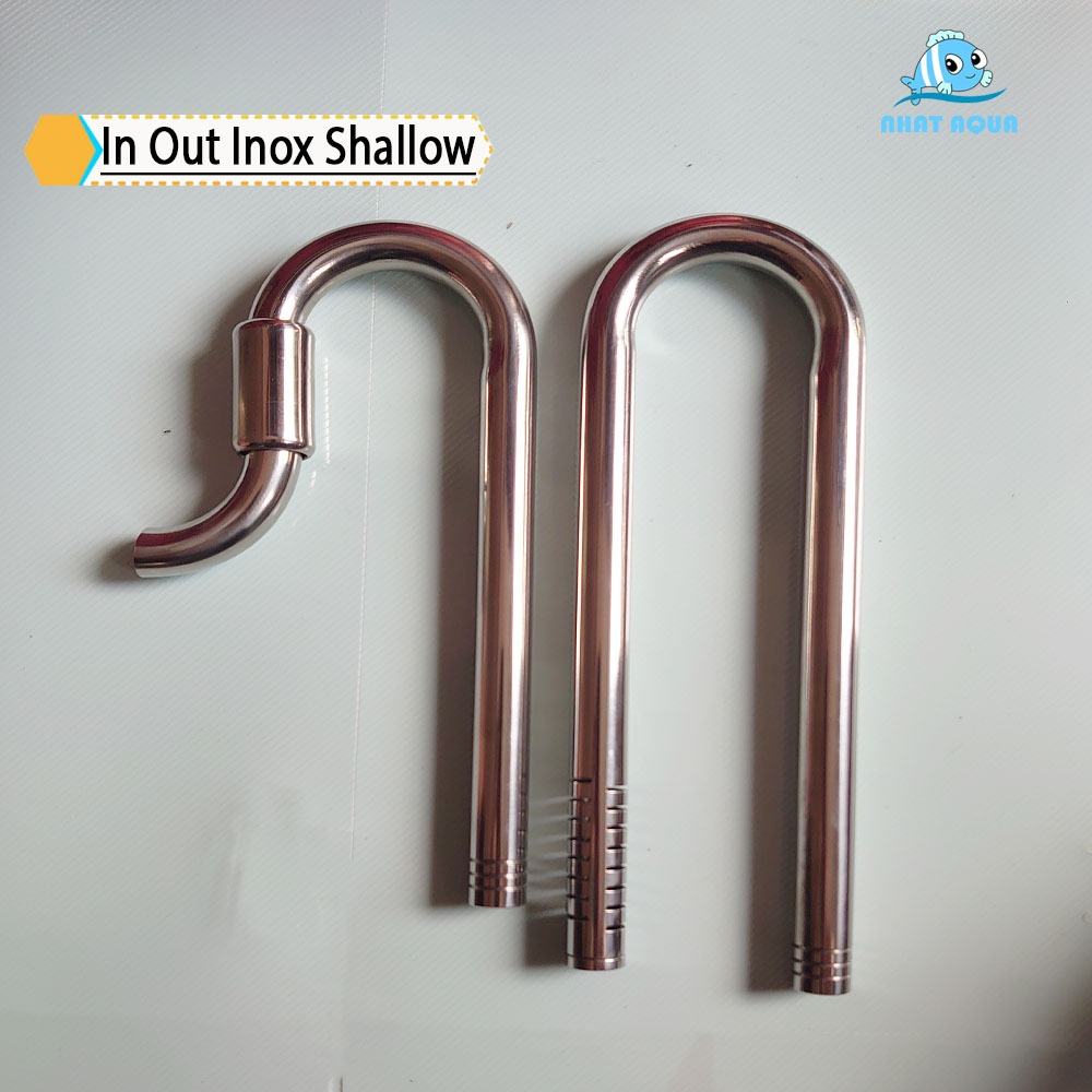In Out Inox 304 Shallow (Hàng Đẹp)