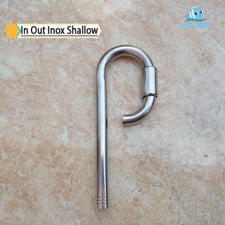 In Out Inox 304 Shallow (Hàng Đẹp)