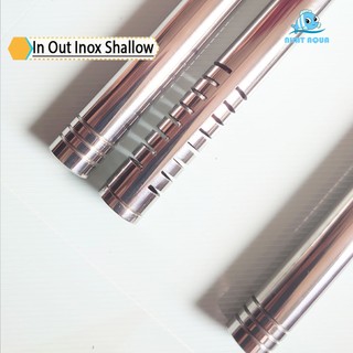 In Out Inox 304 Shallow (Hàng Đẹp)