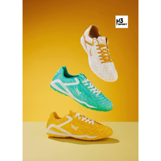 Giày Đá Bóng Sân Cỏ Nhân Tạo KAMITO VELOCIDAD LEGEND, Velocidad Play TF Fire Black, Velocidad Pro TF Fire Black