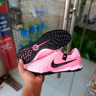 Giày đá bóng sân cỏ nhân tạo Tiempo Pro TF