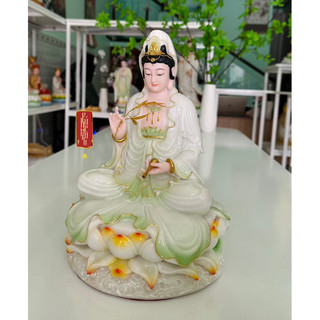 Tượng quan thế âm bồ tát 30cm