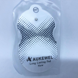 Miếng dán máy masage xung điện aukewel