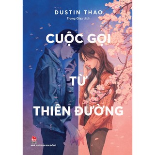 Sách - Cuộc gọi từ thiên đường