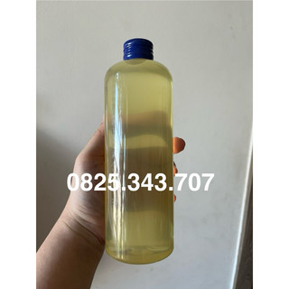 Keo dán bình nhựa PET chuyên dụng 500gr