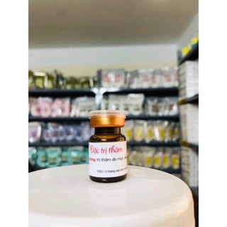 Tinh chất mờ thâm thần tốc, phục hồi, trắng da